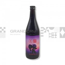 Marble Beers Ltd Plum Dubbel Marble Beers Ltd Plum Dubbel