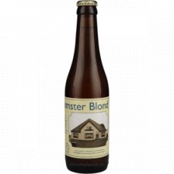 De Lepelaer Beemster Blond - Drankgigant.nl