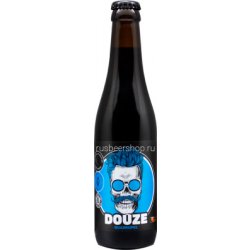 De Meester Douze - Rus Beer