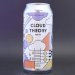 Fuerst Wiacek - Cloud Theory - 6.8% (440ml) 