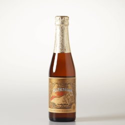 Lindemans  Pecheresse 25cl - Melgers