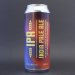 Marble Beers - IPA - 5.8% (500ml) Marble Beers - IPA - 5.8% (500ml)