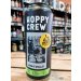 PINTA Hoppy Crew: How It Rolls? 