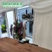 RENTAL - Double Beer Tap with Cooler, Gas, Reg - Complete System 