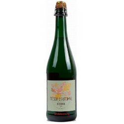 Sorre Le Tresor dAutomne 0,75 л., алк 2,0% - Leols Beer