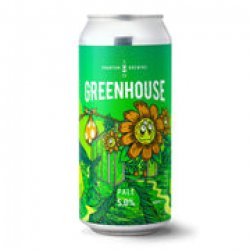 Greenhouse, 5.0% - The Fuss.Club