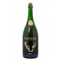 Lupulus Talus - Fatti Una Birra