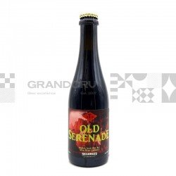 Birra Toccalmatto Old Serenade