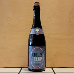 Tilquin, Oude Gueuze Tilquin à lancienne - Cuvee Paul, 7% - Kill The Cat