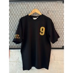 Bereta - 9Y Anniversary SS Oversized Tee - Bereta Brewing Co.