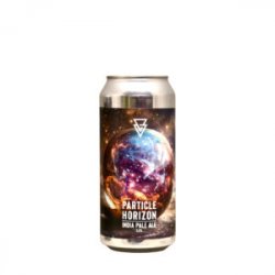 Azvex  Particle Horizon IPA - Craft Metropolis