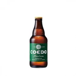 Coedo Marihana  Session IPA - Owlsome Bottles