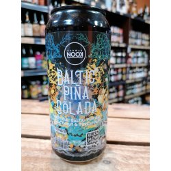 Browar NOOK Baltic Pina Colada