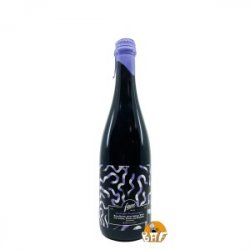 Archipel Paradisiaque (Barrel Series 2022) 75cl - BAF - Bière Artisanale Française