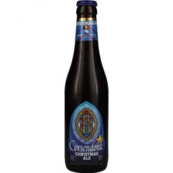 Corsendonk Christmas Ale - Drankgigant.nl