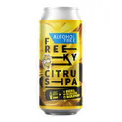 Maryensztadt Freeky Citrus IPA Maryensztadt Freeky Citrus IPA
