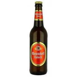 Reissdorf Kolsch - Beers of Europe