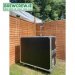 RENTAL - Flight Case Mobile Bar Unit 