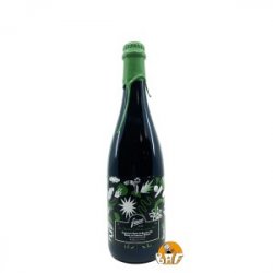 De L’autre Coté de Mon Rêve (Barrel Series 2022) 75cl - BAF - Bière Artisanale Française