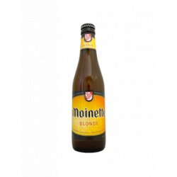 Dupont - Moinette Blonde 33 cl - Bieronomy