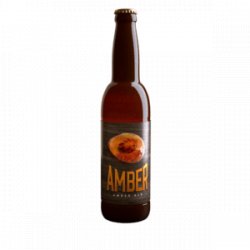 Marina Amber - Marina Cervesa Artesana