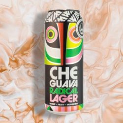 Williams Bros Brewing Co.  Che Guava Radical - Lúpulo Cerveza Store