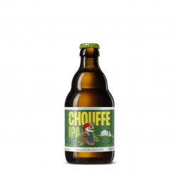 La Chouffe IPA - Houblon La Chouffe IPA - Houblon