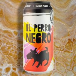 Williams Bros Brewing Co.  El perro negro - Lúpulo Cerveza Store