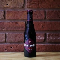 Brouwerij Der Trappisten Van Westmalle Westmalle Trappist Dubbel - The Hop Vault