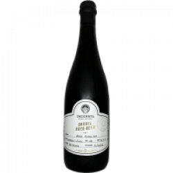 Okcidenta Joya Perdida Barley Wine (Barrica) 0,75L - Mefisto Beer Point