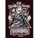 Totenhopfen - SIX HANDS & THE LYING DOG  - 44cl 