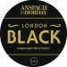 Anspach & Hobday London Black Nitro Porter 30L Keykeg Anspach & Hobday London Black Nitro Porter 30L Keykeg