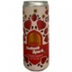 Vault City Brewing Instant Spark