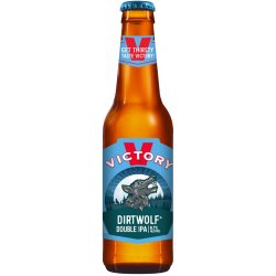 Victory Brewing Company DirtWolf