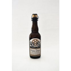 Firestone Walker Barrelworks - Sour Opal - Bier Atelier Renes