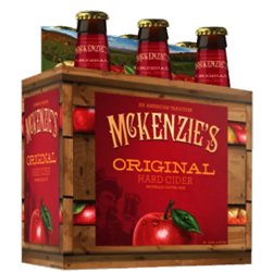 McKenzie