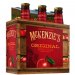 MCKENZIES ORIGINAL HARD CIDER  6 PACK 