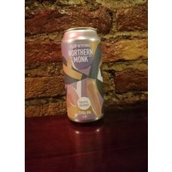 Northern Monk – Faith in Futures 3 Laura Slater Citra NEIPA, 6% (440ml) - BrewFellas