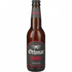 Ootmarsummer Bierbrouwerij Heupink & Co Othmar Tripel