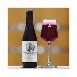 Trillium  Blackcurrant soak - The Cat In The Glass