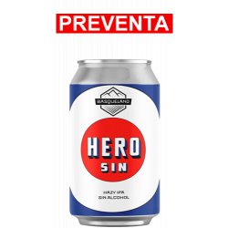 Basqueland Hero Sin PREVENTA - Bodecall