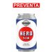 Basqueland Hero Sin PREVENTA 