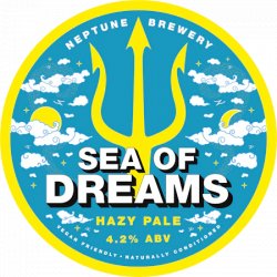 Neptune Brewery Sea of Dreams