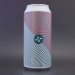 North - Triple Fruited Gose: White Guava, Pink Guava, Mango - 4.5% (440ml) North - Triple Fruited Gose: White Guava, Pink Guava, Mango - 4.5% (440ml)