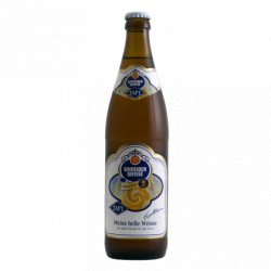 Schneider Meine helle Weisse (TAP 1) - Fatti Una Birra