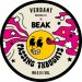 Passing Thoughts 6.5% - 44cl (VERDANT x BEAK) 