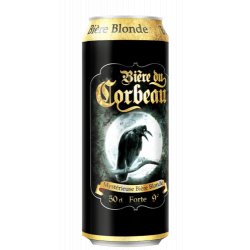Biere Du Corsaire