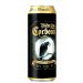 Bière du Corbeau lata 
