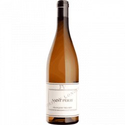 Domaine François Villard Saint-Péray Blanc Bio Version Longue 2022 - Find a Bottle