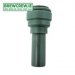 JG PI061210S - Stem Reducer - 38 Stem to 516 Push Fit 